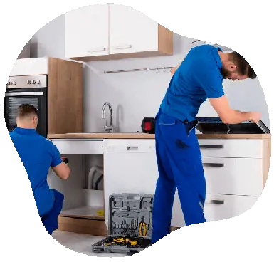 Appliance repair in San Bernardino